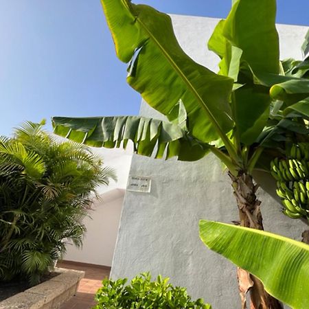 Apartament Malibu Blue Costa Adeje  Buitenkant foto