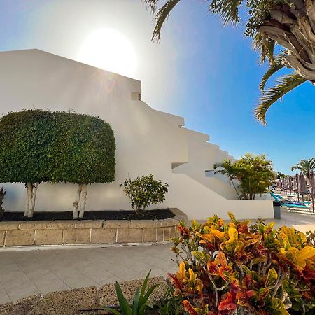 Apartament Malibu Blue Costa Adeje  Buitenkant foto