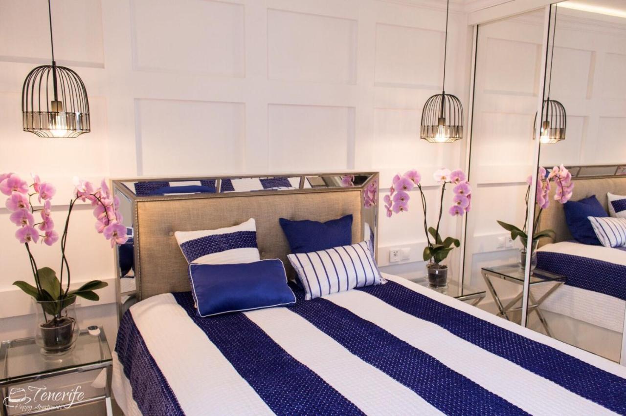 Apartament Malibu Blue Costa Adeje  Buitenkant foto