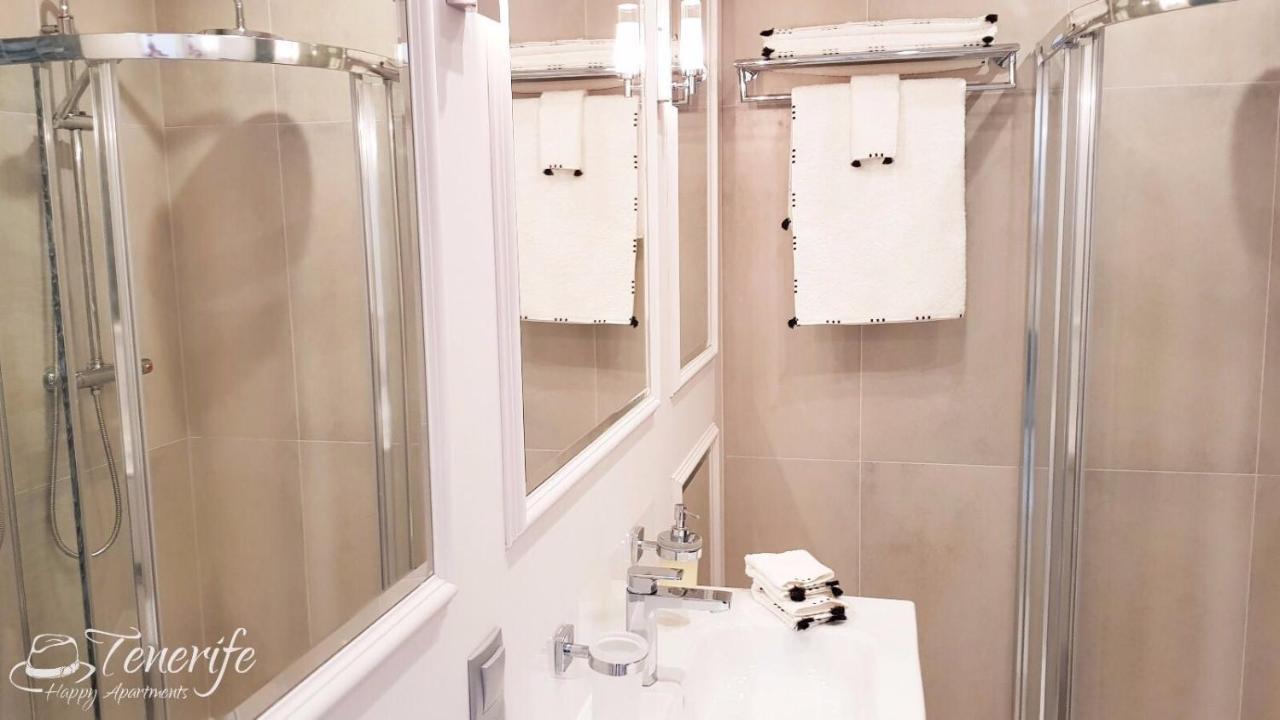 Apartament Malibu Blue Costa Adeje  Buitenkant foto