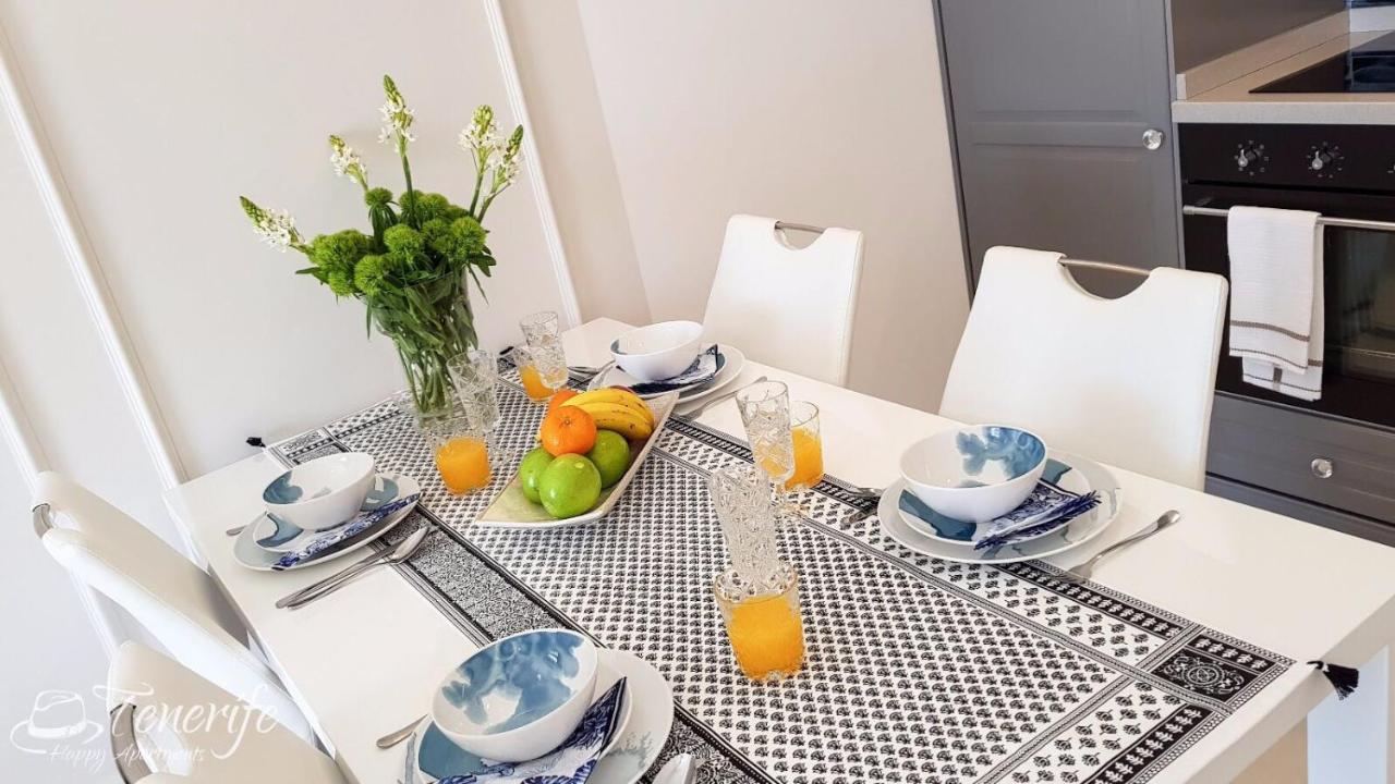 Apartament Malibu Blue Costa Adeje  Buitenkant foto