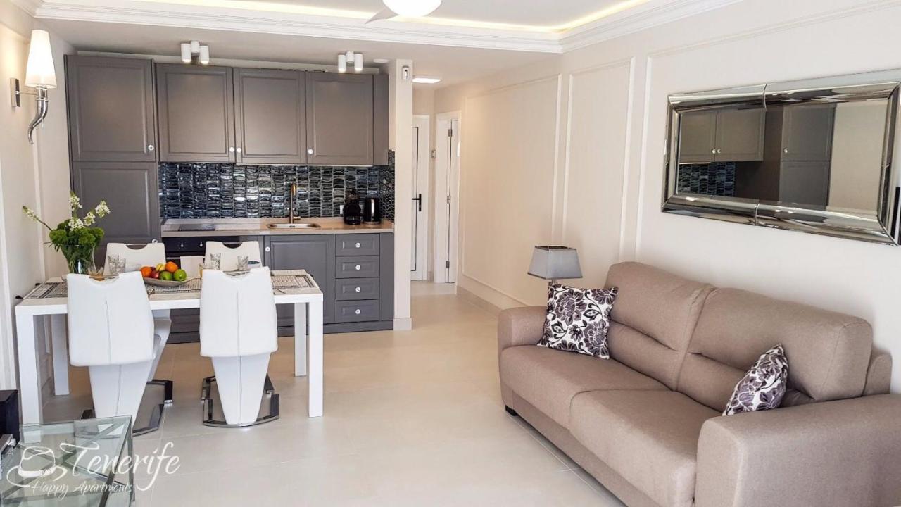 Apartament Malibu Blue Costa Adeje  Buitenkant foto