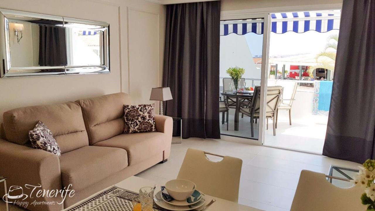 Apartament Malibu Blue Costa Adeje  Buitenkant foto
