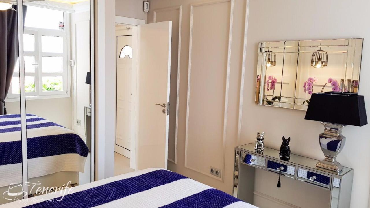 Apartament Malibu Blue Costa Adeje  Buitenkant foto