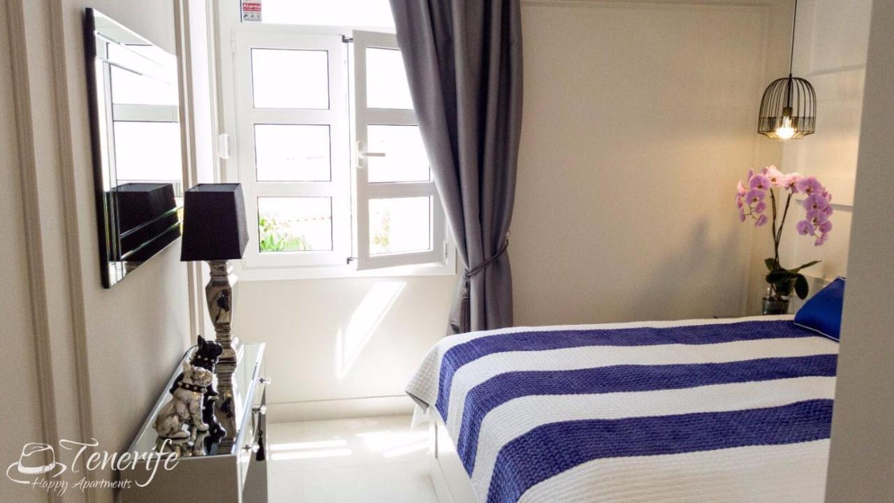 Apartament Malibu Blue Costa Adeje  Buitenkant foto