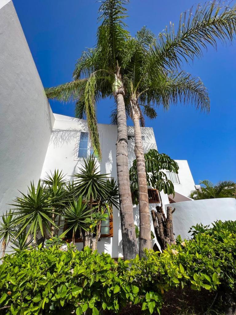 Apartament Malibu Blue Costa Adeje  Buitenkant foto